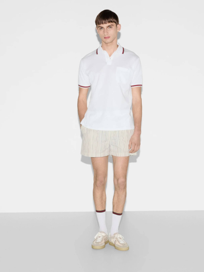GUCCI ÁO POLO